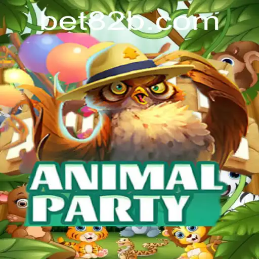 Explorando o Mundo de AnimalParty: Uma Aventura Multijogador Inovadora