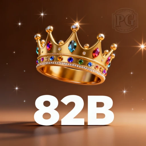 82B Logo