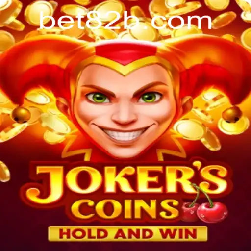 JokersCoins: Um Mergulho no Novo Fenômeno de Jogos com 82B