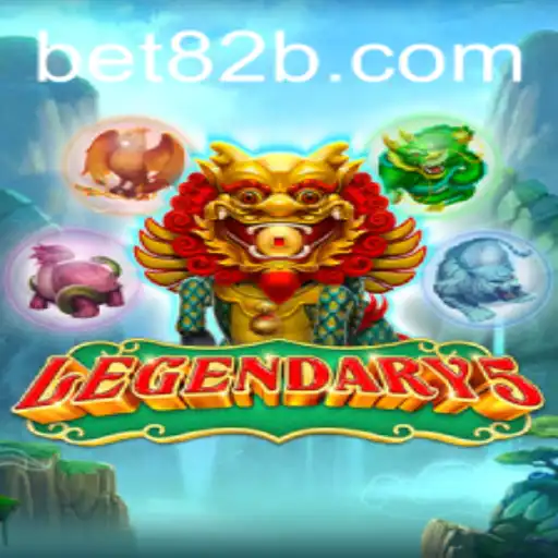 Explorando o Fascinante Mundo de Legendary5: O Jogo dos Mestres