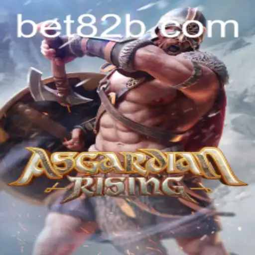 Decifre as Aventuras de AsgardianRising: Mergulhe no Mundo de Jogo Inovador com 82B